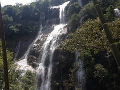 iphone_upload_pic-千泷沟大瀑布旅游区