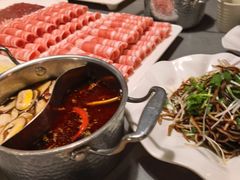 -君邦火锅(新疆大厦店)