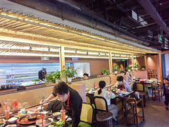 -三江两海老火锅(北京首店)