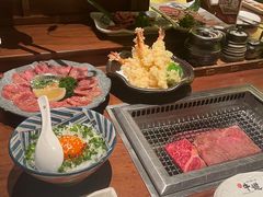 -御牛道日式烤肉料理(杭州万象城店)