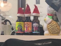 -无牌咖啡&酒馆