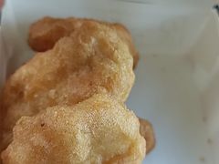 -麦当劳(宜昌东山大道店)