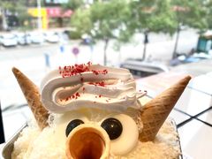 -港火社成都火锅(城市花园店)