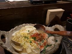 -三川·十酒Izakaya(南昌路店)