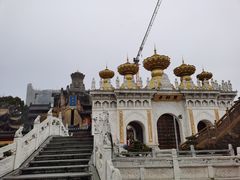 -上海东林寺(金山区)