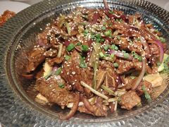 -小鱼小牛·鱼牛干锅·脆鱼火锅(世欧广场店)