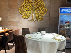 -金枝玉叶上海人家食府(三里河店)