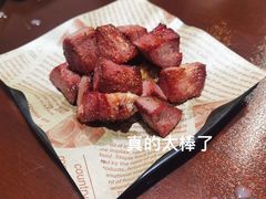 大档秘制牛舌-大档(荔湾店)