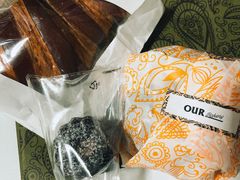 -OUR Bakery(三里屯太古里店)