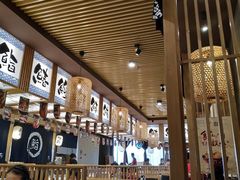 -万岁寿司(万国店)