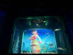 -芜湖方特东方神画