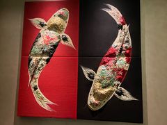 -金链花·泰国餐厅(国贸店)