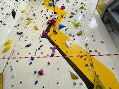 -问山MountQuest攀岩馆