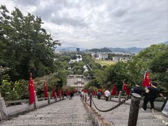 -台州府城(江南长城)