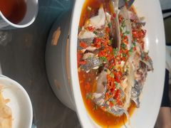 -鱼你相聚·河鲜馆(袁家岭店)
