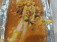 -正通记·哈尔滨烧烤·炭烤鸽子(七宝万科国际店)