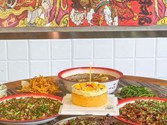 -江湖黑大兔(杨家坪店)