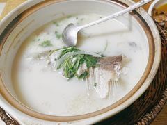 -紫藤园·天目湖大鱼头(南山竹海店)