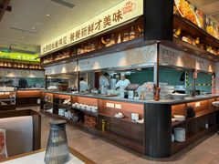 -大潮淮·淮扬菜(何园旗舰店)