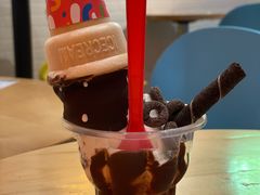 -DQ·蛋糕·冰淇淋(苏州中心店)