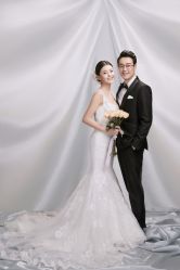 -IDO婚纱摄影(上海旗舰店)
