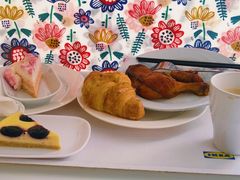 -宜家家居(西安未央商场店)