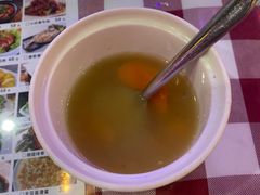 -蓝记茶餐厅(勒泰店)