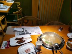 -海银海记潮汕牛肉火锅(新港中路海珠店)