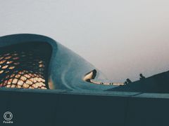 -哈尔滨大剧院