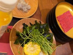 -牛New寿喜烧(虹桥新天地店)