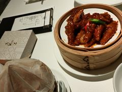 -天然台1908(中建广场店)