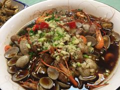 -顾家土菜館