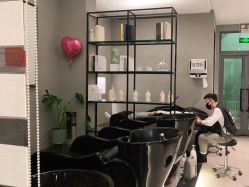 点击看大图 -MOVAN HAIR莫凡匠人发型屋