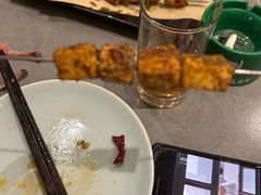 -李赵合鲜肉烧烤(西荷店)