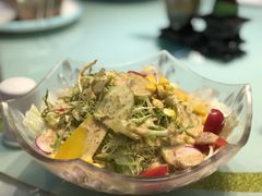 -鹊华居·地道鲁菜·海鲜·融合味(大明湖店)