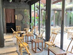 -Metal hands·铁手咖啡