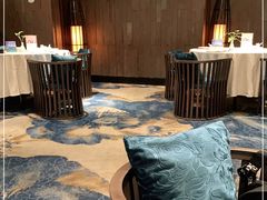 大堂-红棉中餐厅·广州海航威斯汀酒店