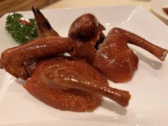 -利苑酒家(合景国际金融广场店)