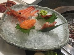 -神户赤童日式烤肉伙伴(东直门店)