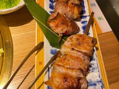 -江户烧肉(高德店)