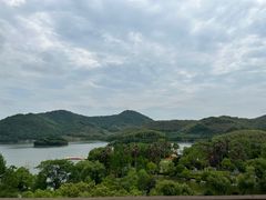 -宁波九龙湖开元度假村