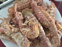 -鼓歌海鲜舫·手抓海鲜(大学城店)