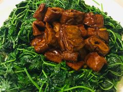 -翠亭酒家(山西南路店)