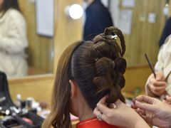 -金夫人化妆摄影职业培训学校