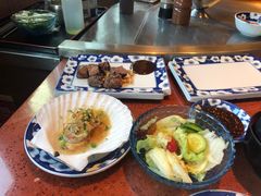 -小山日本料理(兴业太古汇店)
