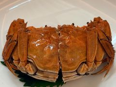 熟醉蟹-玖味(老工人西路店)