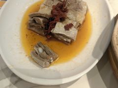 -阿里疆Alijiang·丝路美食·异域风情·清真(长楹天街店)