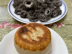-永盛斋小吃(故宫店)