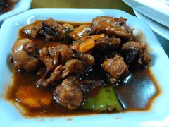 -灵福缘私房菜·农家菜(拈花湾·灵山大佛必推店)
