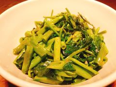 -费大厨辣椒炒肉(万家丽一店)